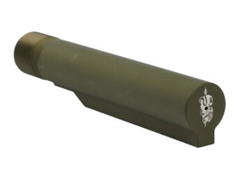 *Cosmetic Blem* Kratos Design Group 8-Position Receiver Extension | A5 Compatible