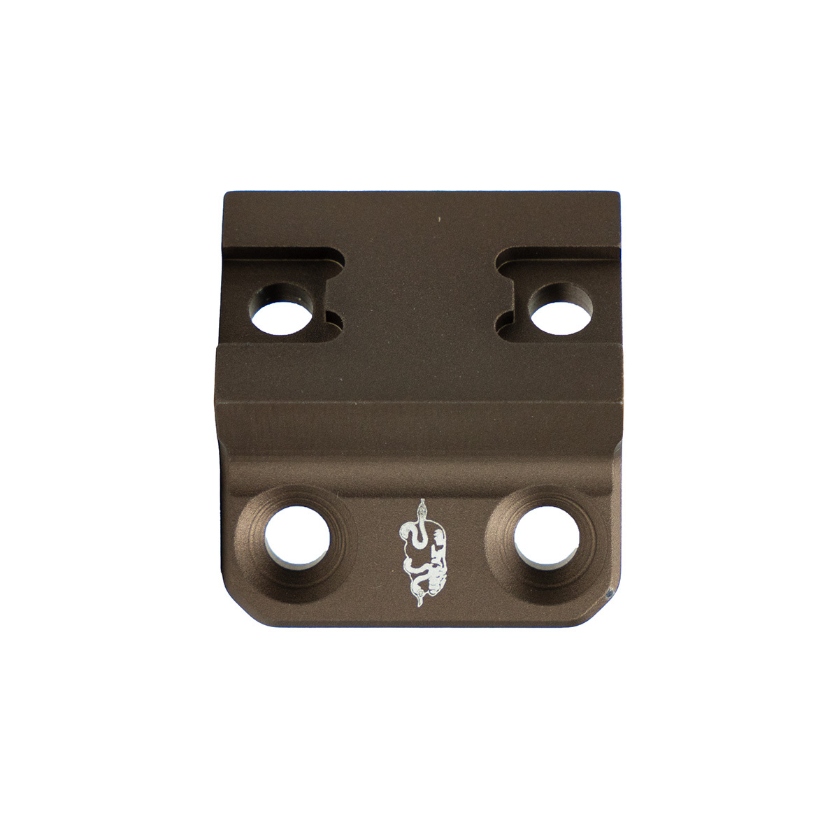 COMBO: Modlite FUEL 18650 Rifle Light Package w/ Kratos Ruggedized Mount - Image 3
