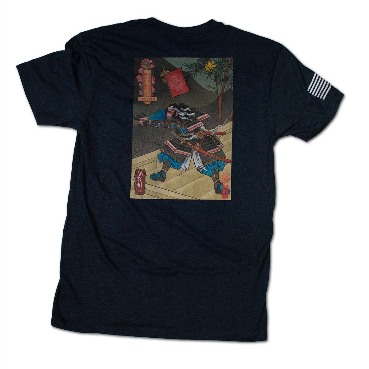 FREE Shirt Offer: MSP Griffin Holster Claw Attachment | Modern Samurai Project - Image 13