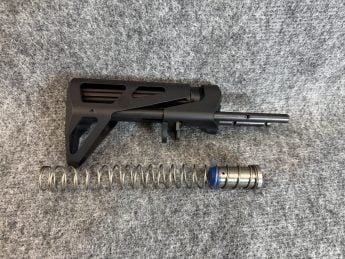 USED: Maxim Defense GEN 7 CQB STOCK