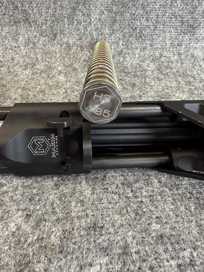 USED: Maxim Defense GEN 7 CQB STOCK - Image 3