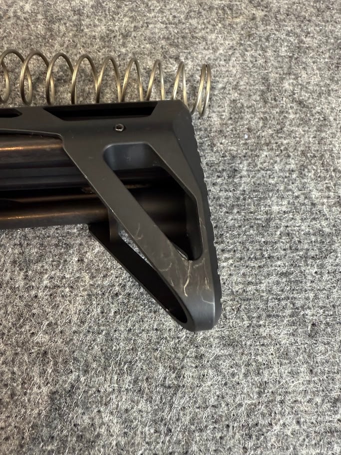 USED: Maxim Defense GEN 7 CQB STOCK - Image 2