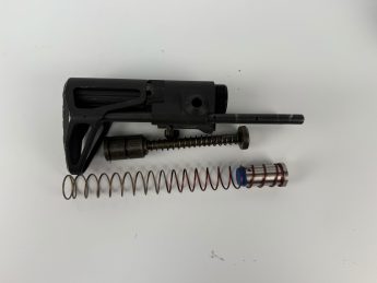 USED: Maxim Defense GEN 6 CQB STOCK