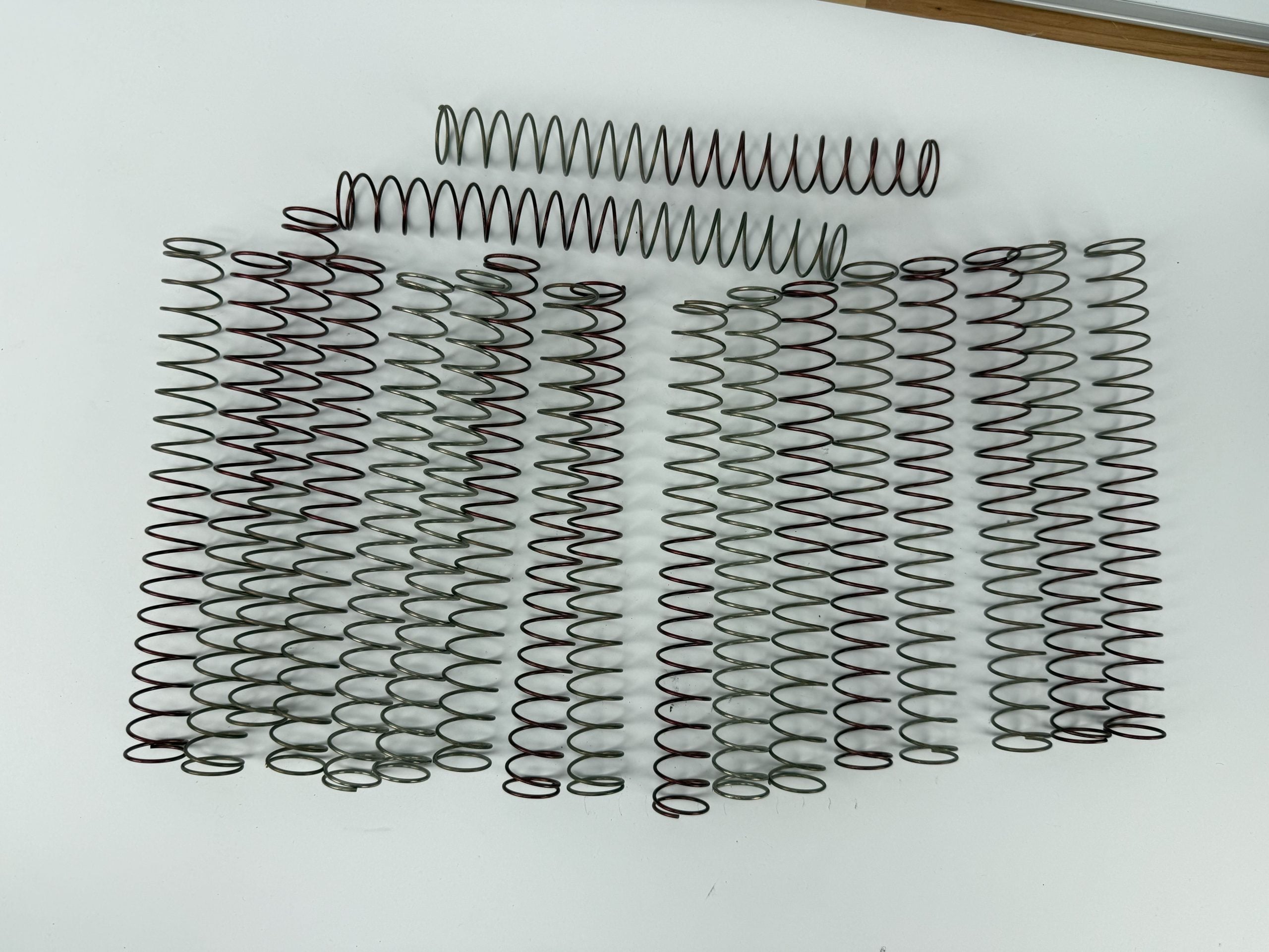 USED: Maxim Defense GEN 6/7 CQB STOCK Spare Parts - Image 7