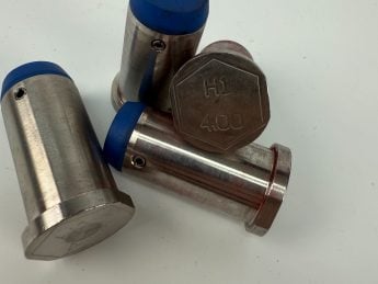 USED: Maxim Defense GEN 6/7 CQB STOCK Spare Buffer Parts