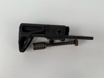 USED: BROKEN/PARTS ONLY Maxim Defense GEN 6 CQB STOCK