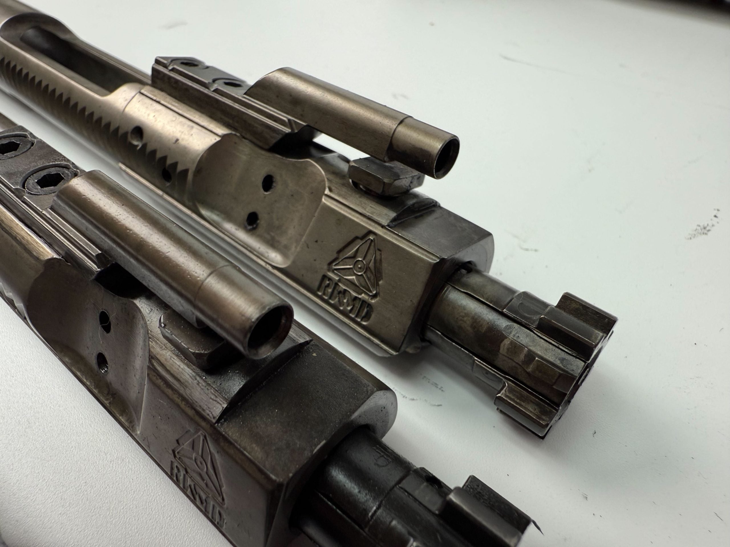 USED/Trade-In RWMD 10.5" Complete URG 5.56 w/ BCG & HUX Muzzle Device - Image 12
