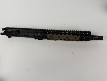 USED/Trade-In RWMD  11.9" Complete URG 5.56 w/ BCG & HUX Muzzle Device