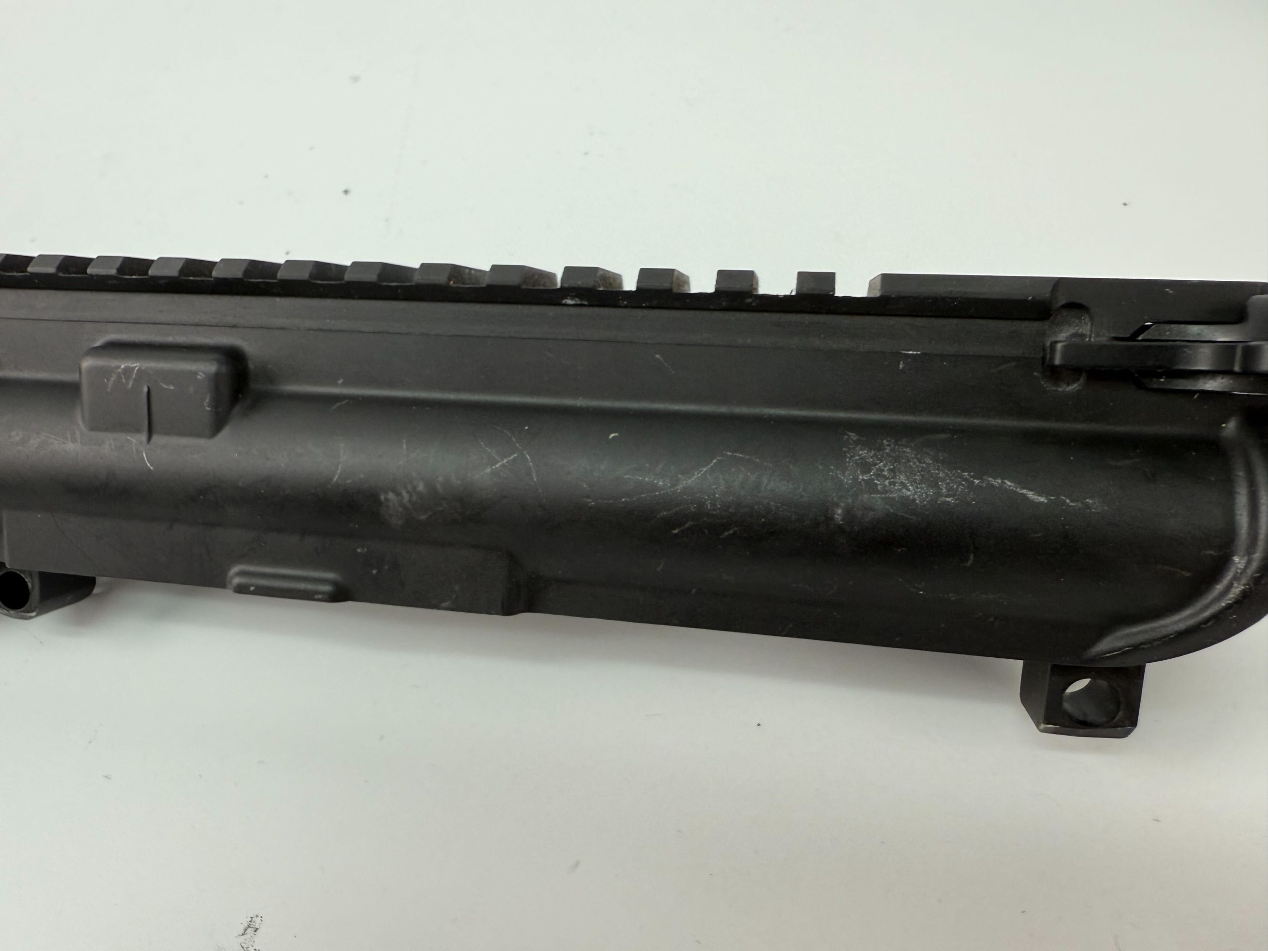 USED/Trade-In RWMD 11.9" Complete URG 5.56 w/ BCG & HUX Muzzle Device - Image 3