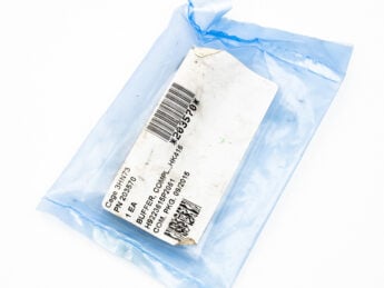 USED/Trade-In H&K 416 Tungsten Recoil Buffer P/N: 203570