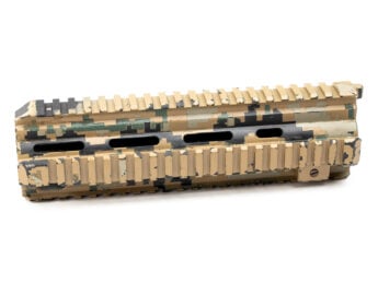 USED/Trade-In H&K 416 Free Floating Rail