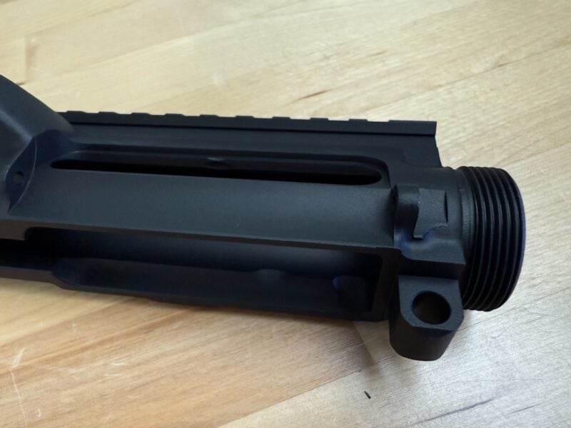Suppressor Alignment Rod w/ Storage Case | 5.56, 6mm, .308, 9mm, 6.5mm