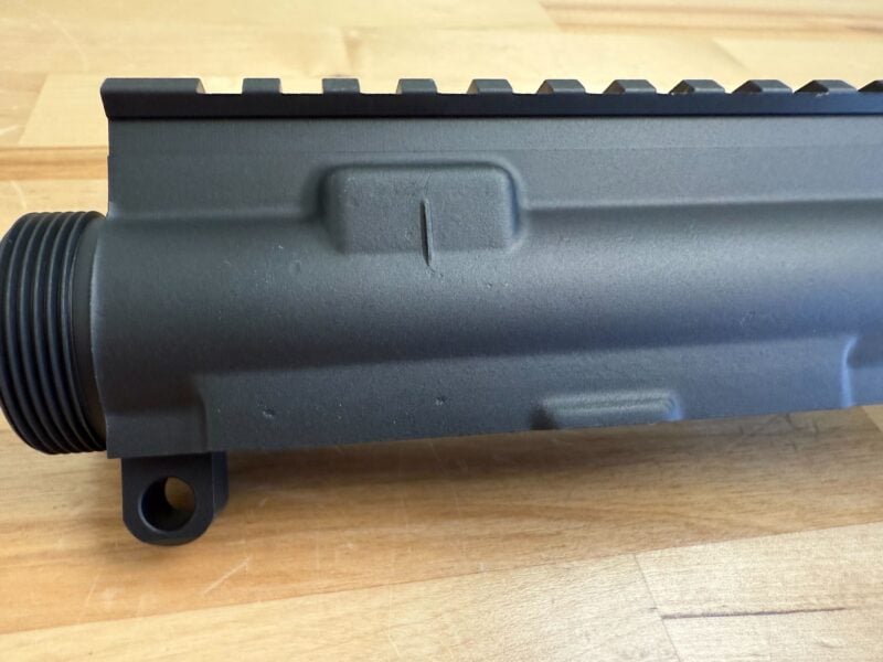 Suppressor Alignment Rod w/ Storage Case | 5.56, 6mm, .308, 9mm, 6.5mm