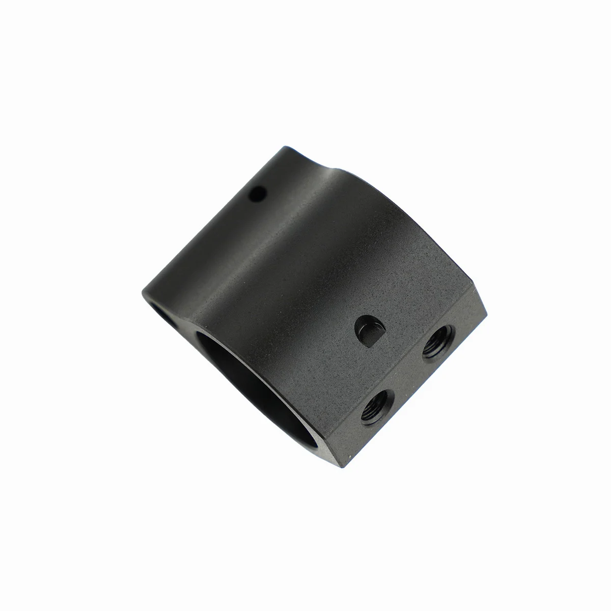 BLEM: Upper Starter Kit: Blem AR-15 Upper Receiver, Gas Block, Alignment Rod - Image 11