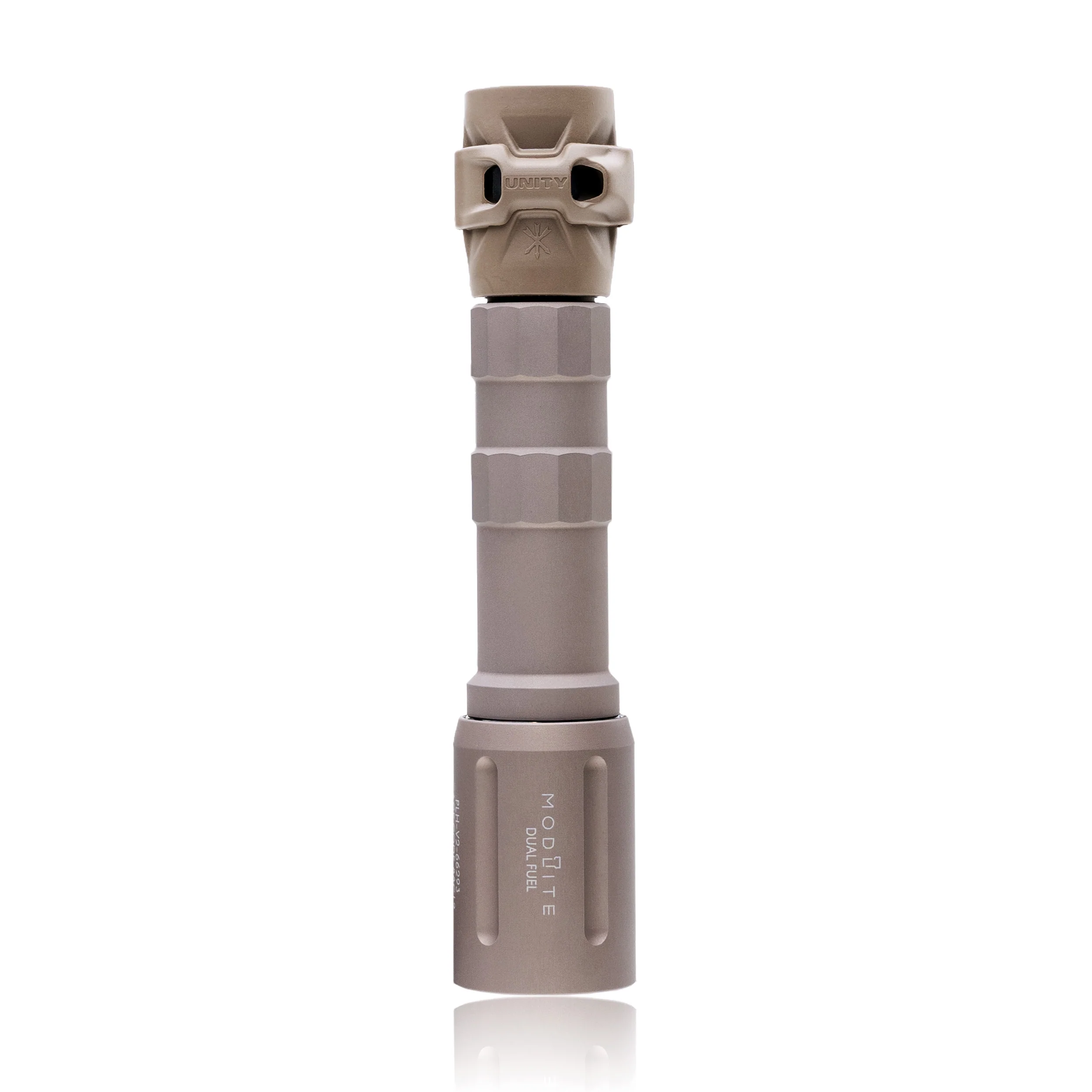 COMBO: Modlite FUEL 18650 Rifle Light Package w/ Kratos Ruggedized Mount - Image 5
